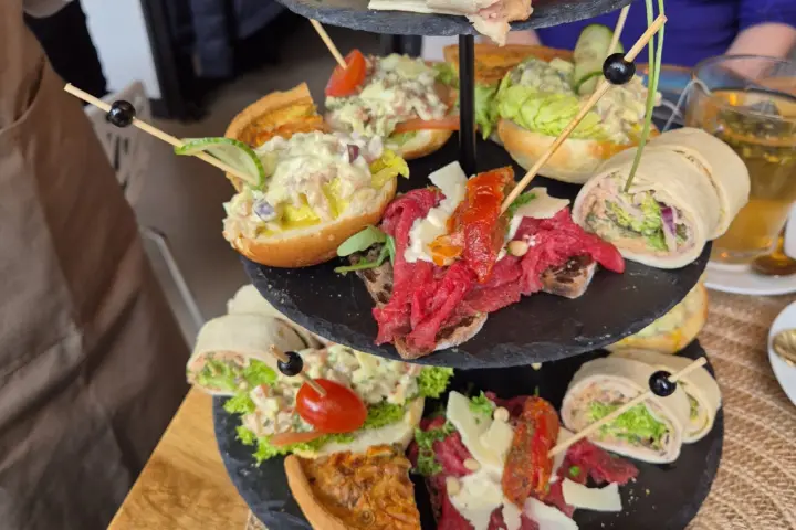 Restaurant BOHO Valkenswaard in Valkenswaard