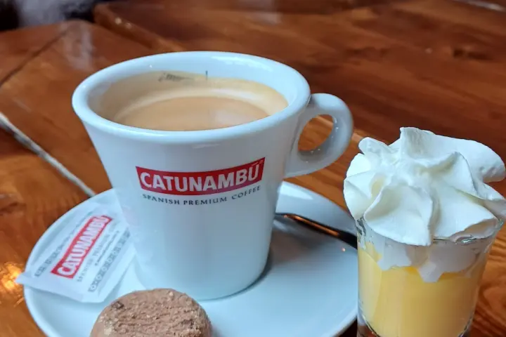 Restaurant BOHO Valkenswaard in Valkenswaard