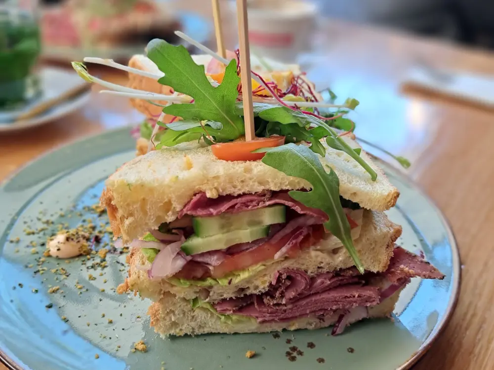 Restaurant BOHO Valkenswaard in Valkenswaard