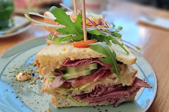 Restaurant BOHO Valkenswaard in Valkenswaard