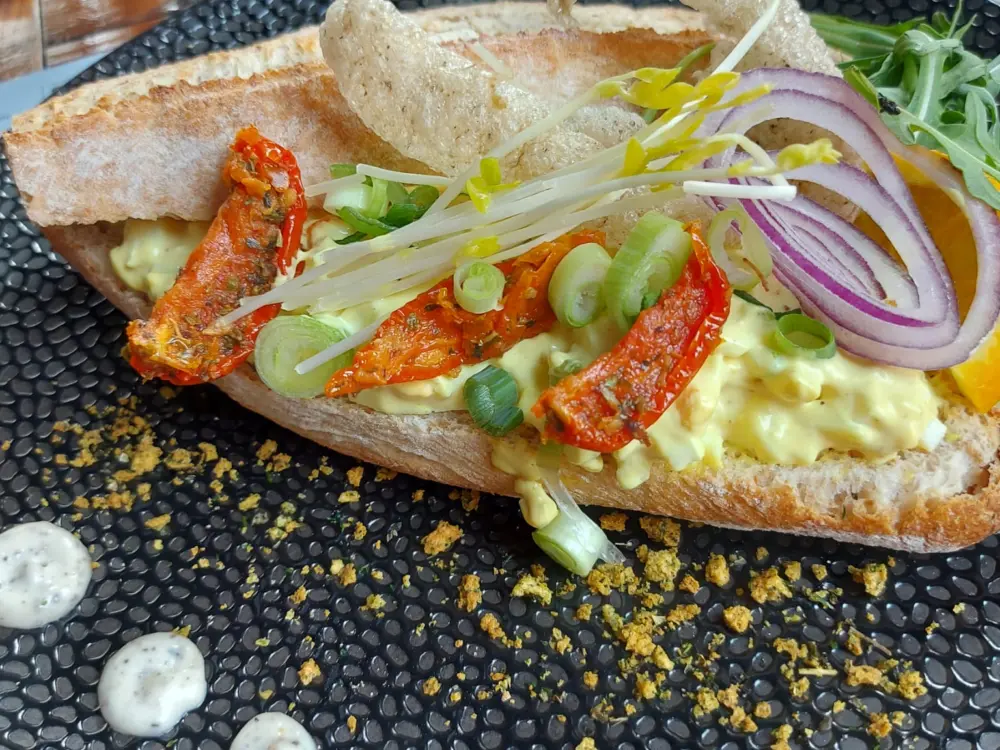 Restaurant BOHO Valkenswaard in Valkenswaard