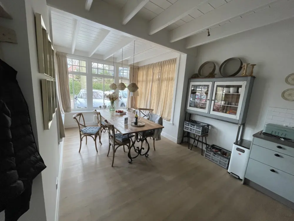 Accommodatie Boschlust Bergen vakantiewoningen in Bergen