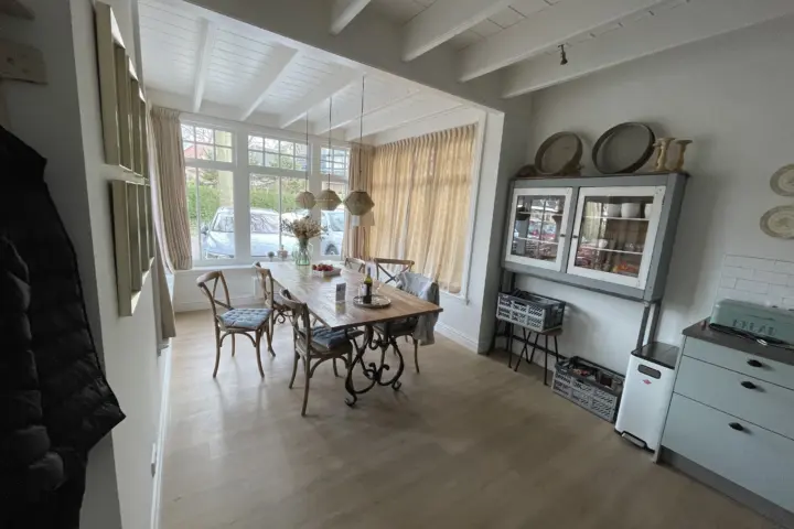 Accommodatie Boschlust Bergen vakantiewoningen in Bergen