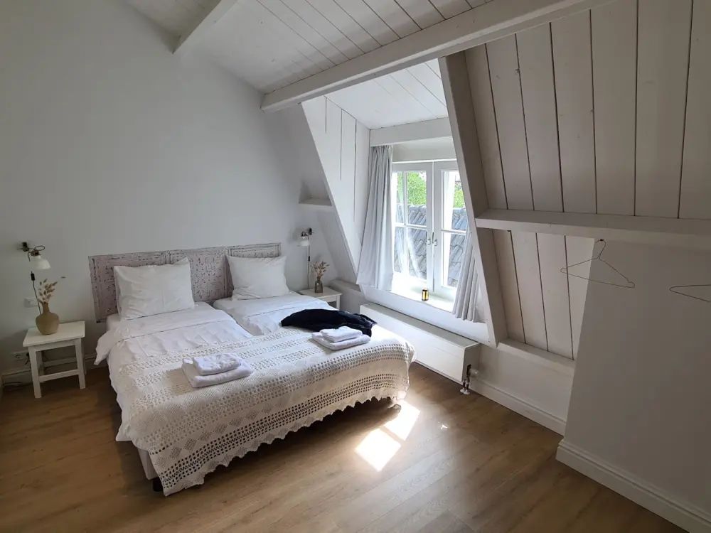 Accommodatie Boschlust Bergen vakantiewoningen in Bergen