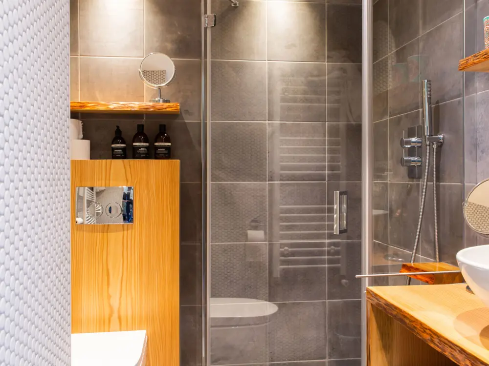 Hotel Boutique Apartments Bergen in Bergen