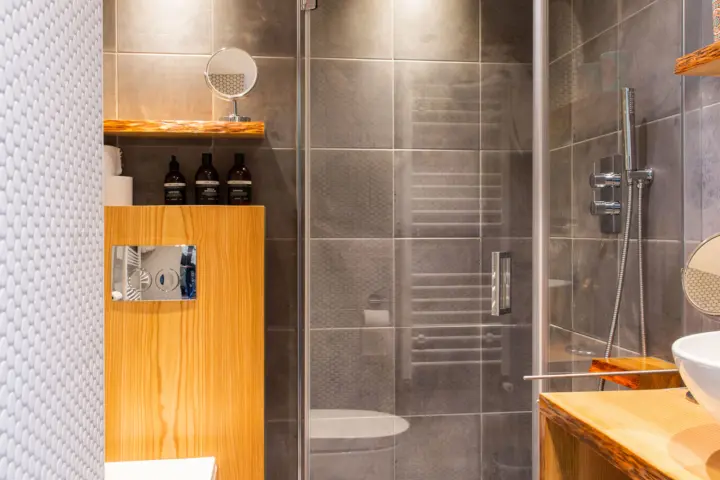 Hotel Boutique Apartments Bergen in Bergen