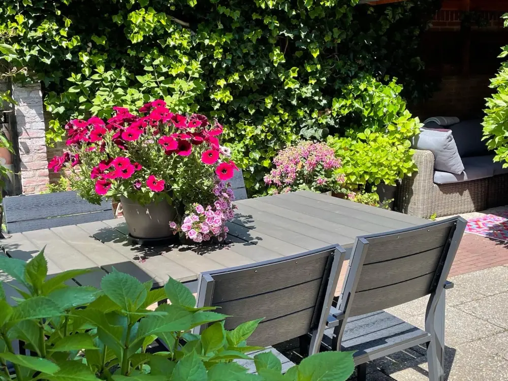 Hotel Boutique Apartments Bergen in Bergen