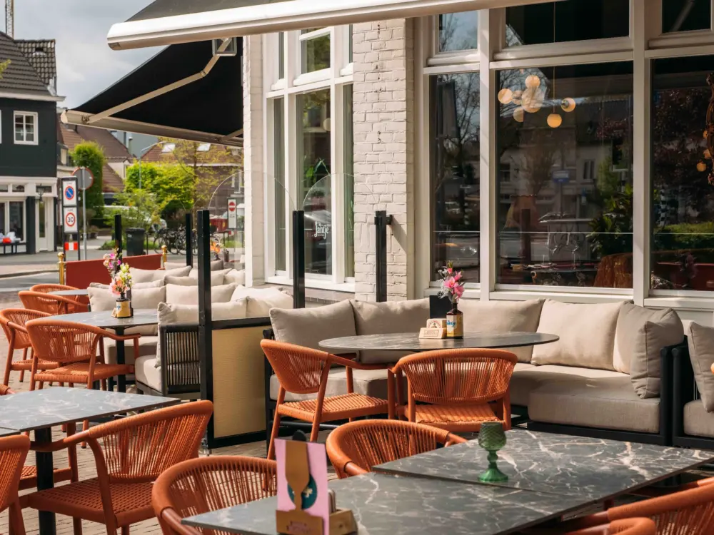 Boutique Hotel de Statie in Valkenswaard