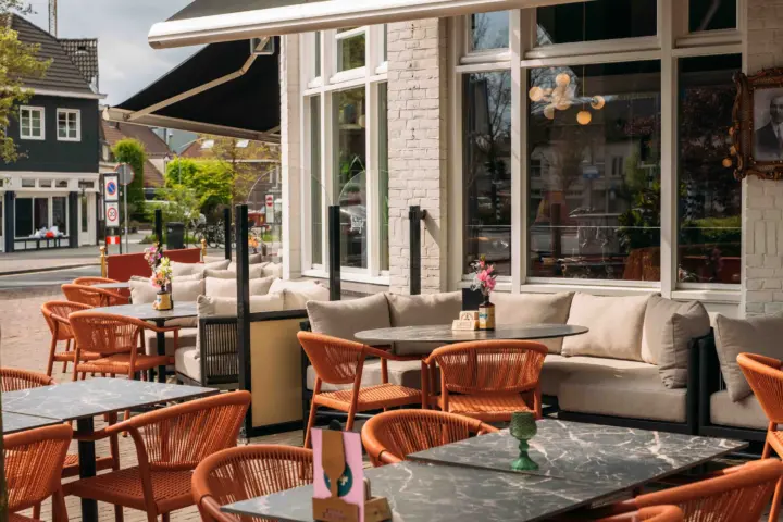 Boutique Hotel de Statie in Valkenswaard