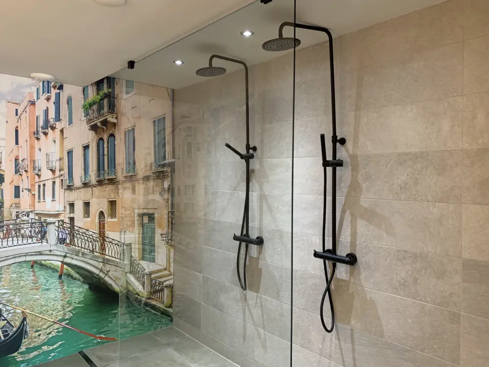 Boutique Hotel de Statie in Valkenswaard