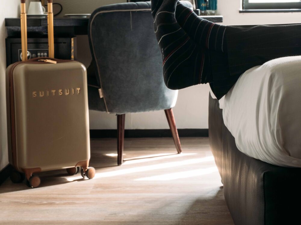 Boutique Hotel de Statie in Valkenswaard