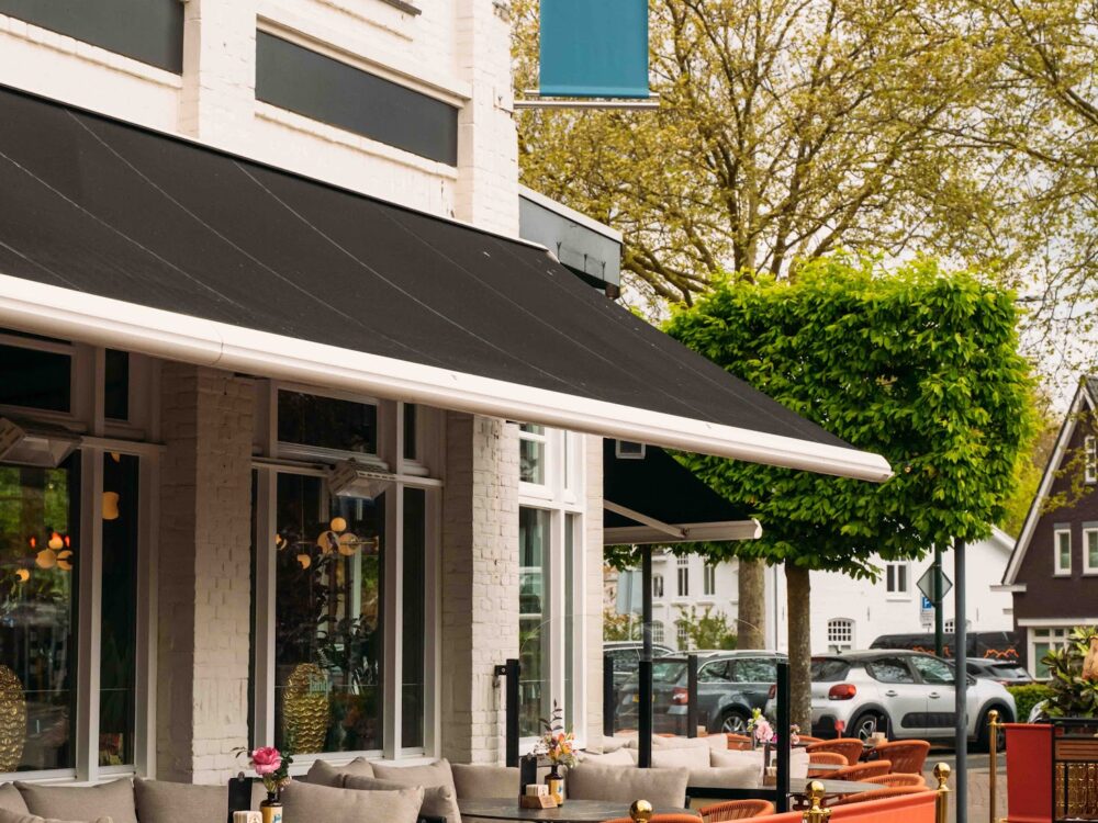 Boutique Hotel de Statie in Valkenswaard