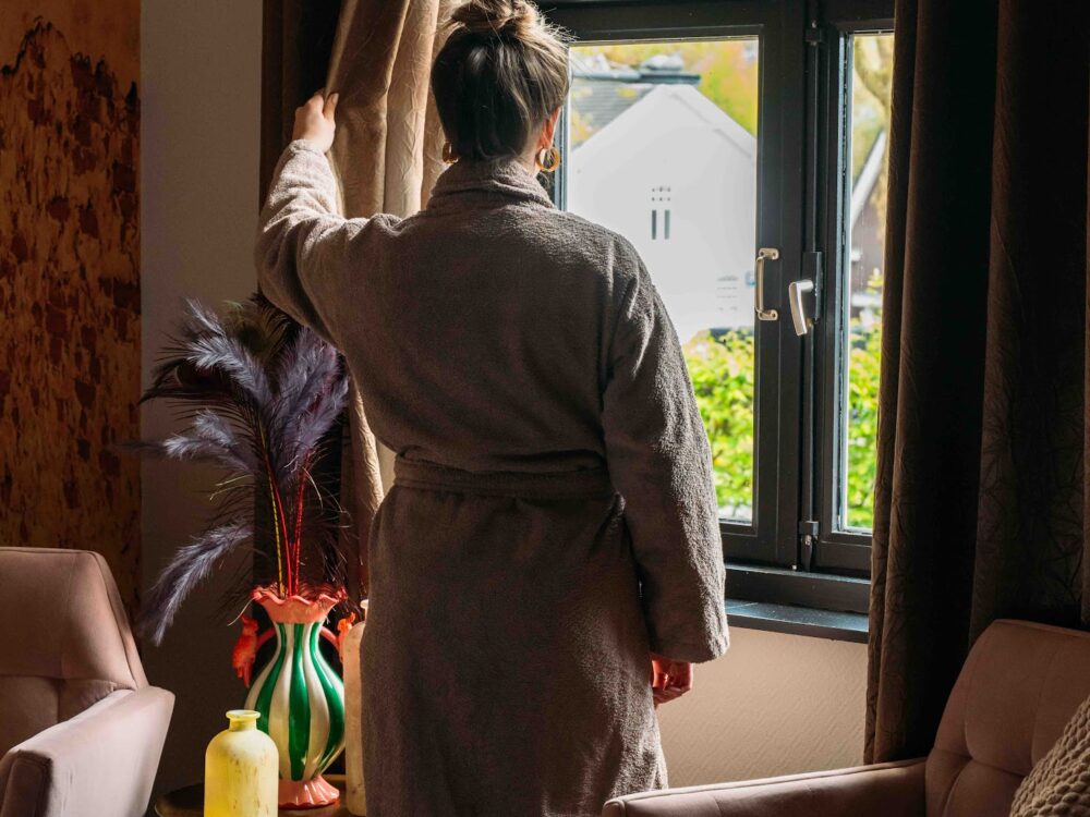 Boutique Hotel de Statie in Valkenswaard