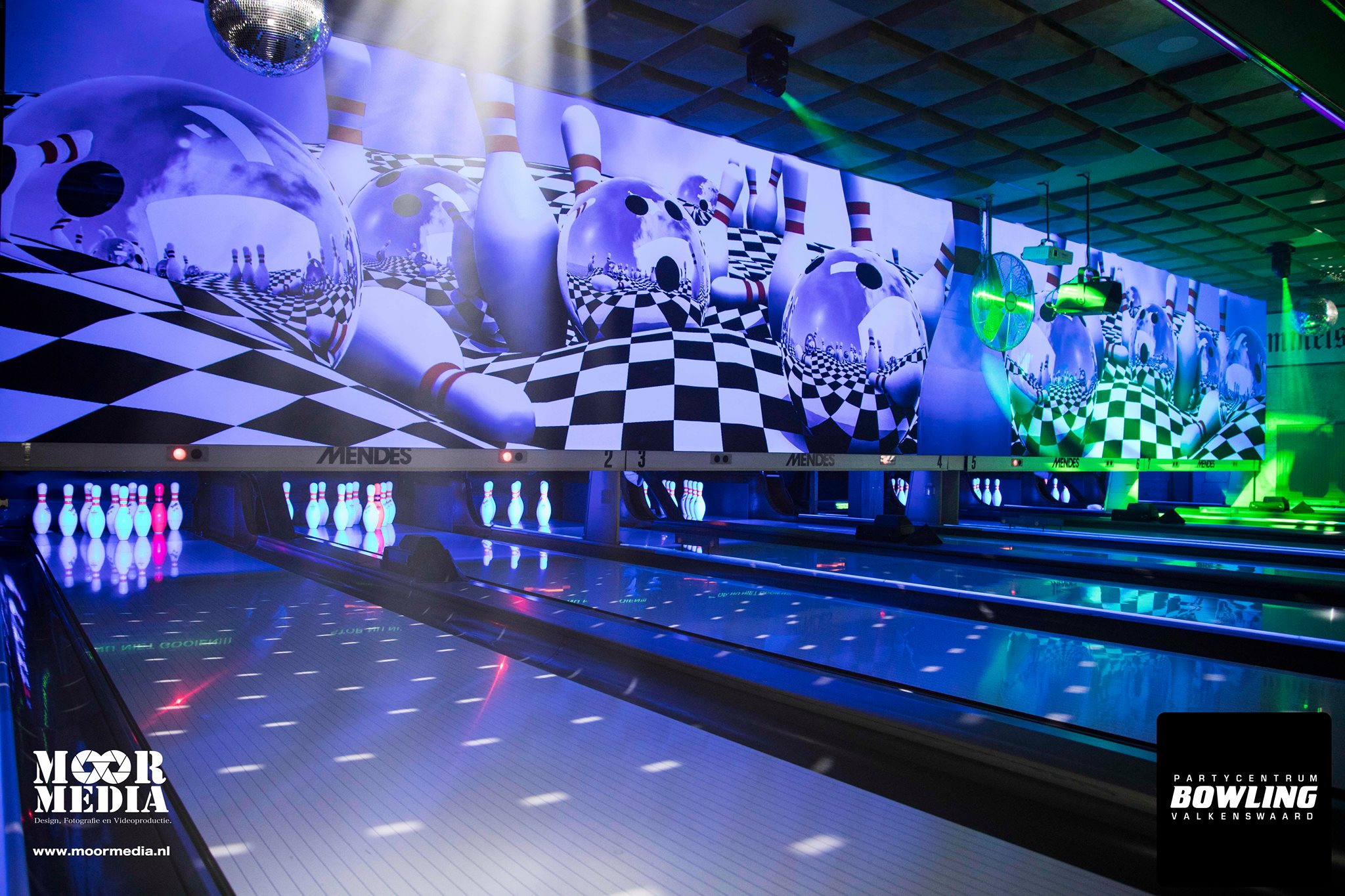 Bowling Valkenswaard BV🎳