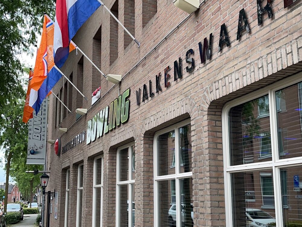 Bowling Valkenswaard BV🎳 in Valkenswaard