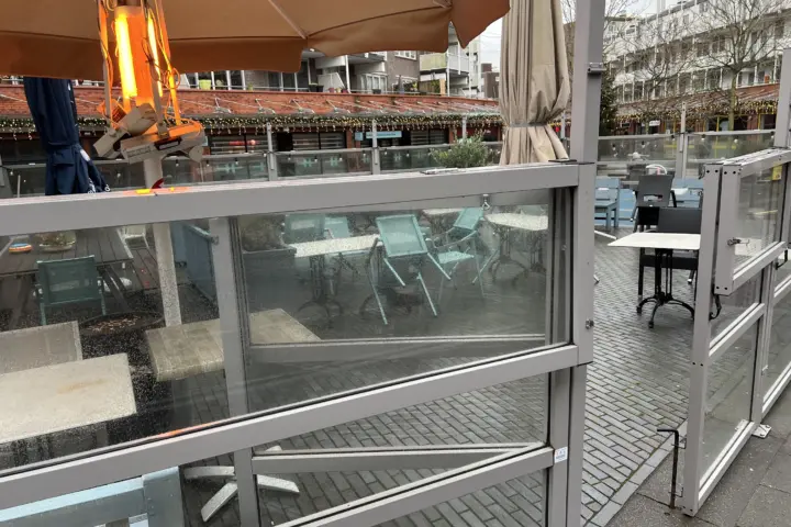 Restaurant Brasserie de Mare in Alkmaar