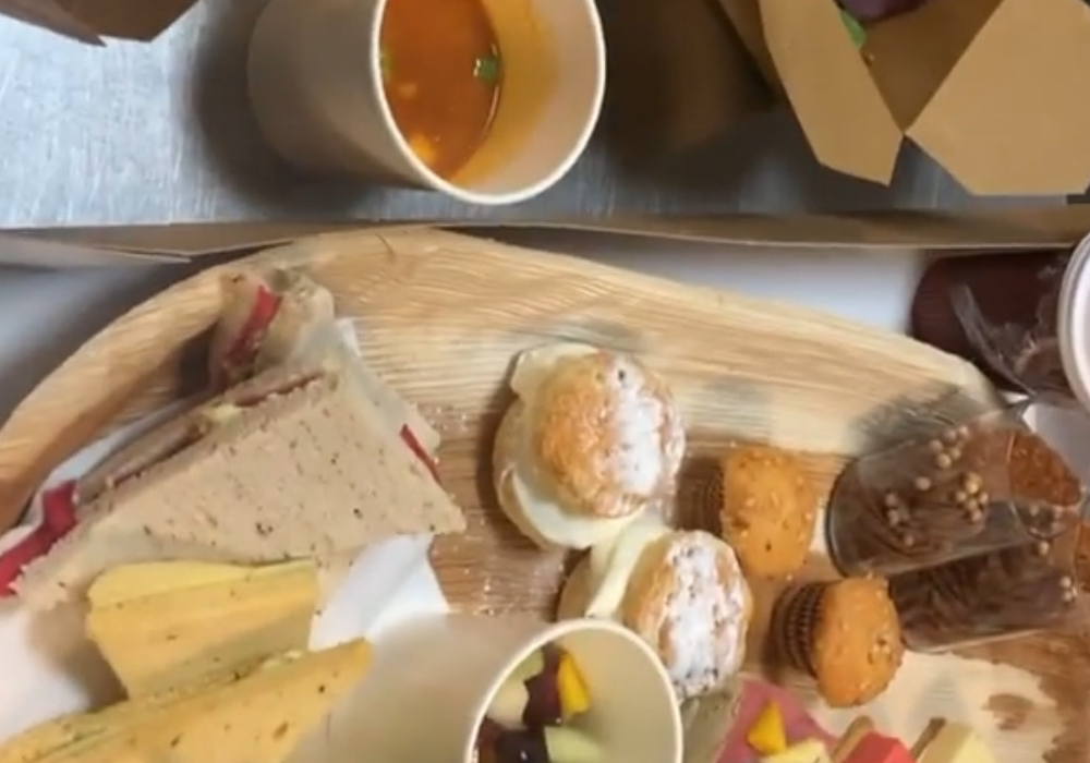 Restaurant Brasserie de Mare in Alkmaar