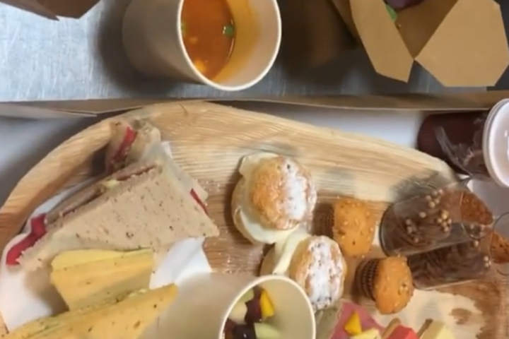 Restaurant Brasserie de Mare in Alkmaar