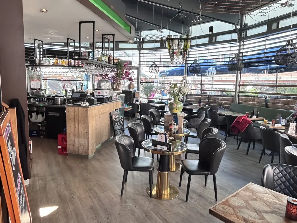 Restaurant Brasserie de Mare in Alkmaar