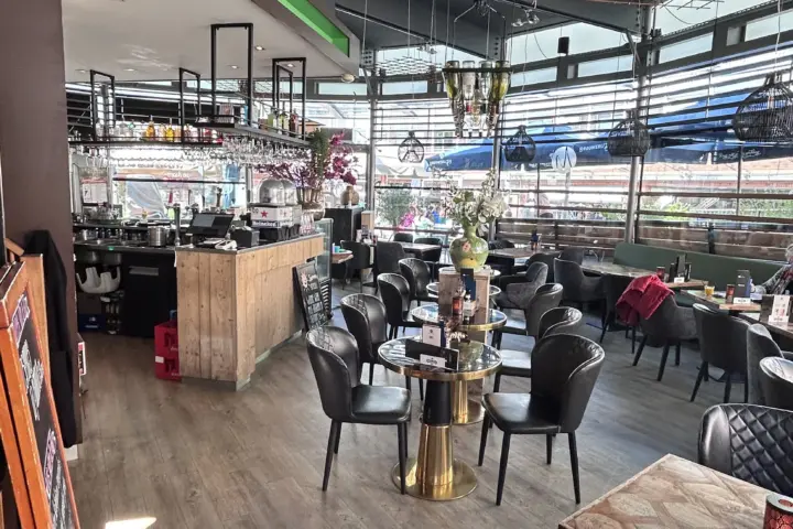 Restaurant Brasserie de Mare in Alkmaar