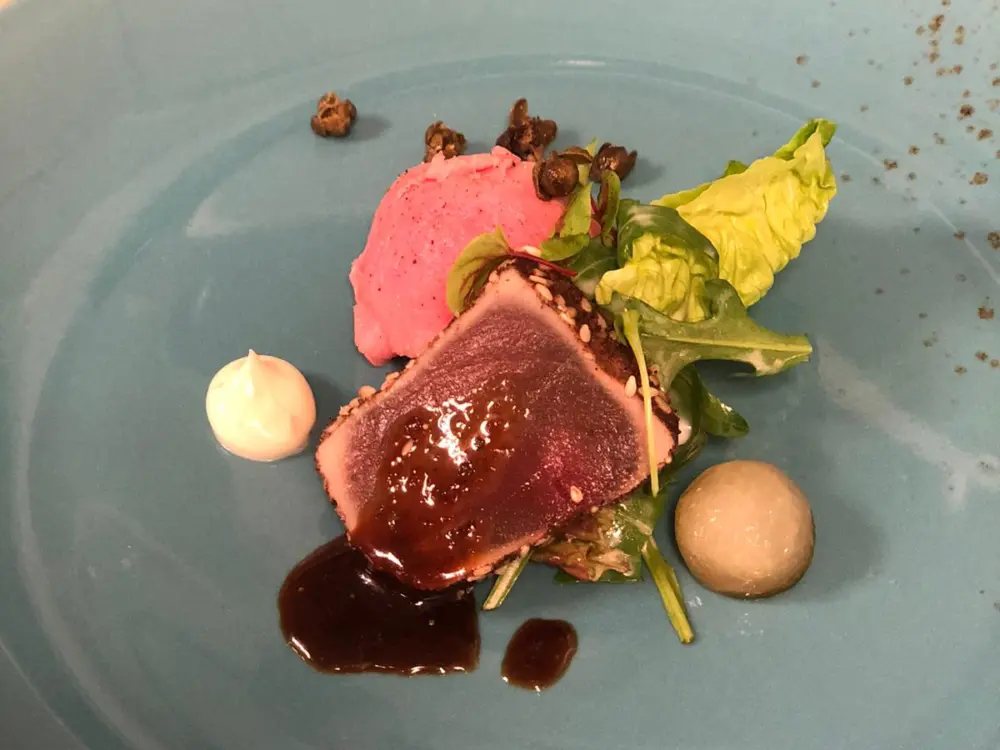 Restaurant Brasserie de Mare in Alkmaar