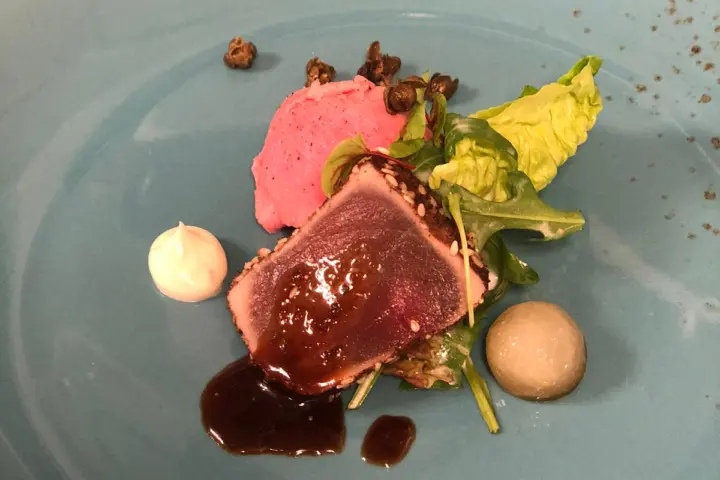 Restaurant Brasserie de Mare in Alkmaar