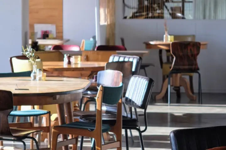 Restaurant Brasserie IJzer in Heerhugowaard