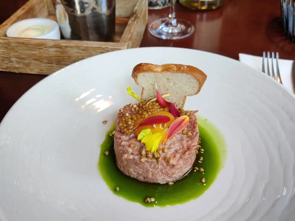 Restaurant Brasserie Meester Keeman in Waalre