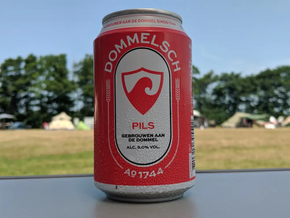 Restaurant Brouwerij Dommelsch in Valkenswaard