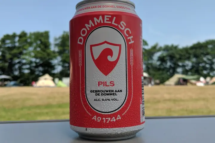 Restaurant Brouwerij Dommelsch in Valkenswaard