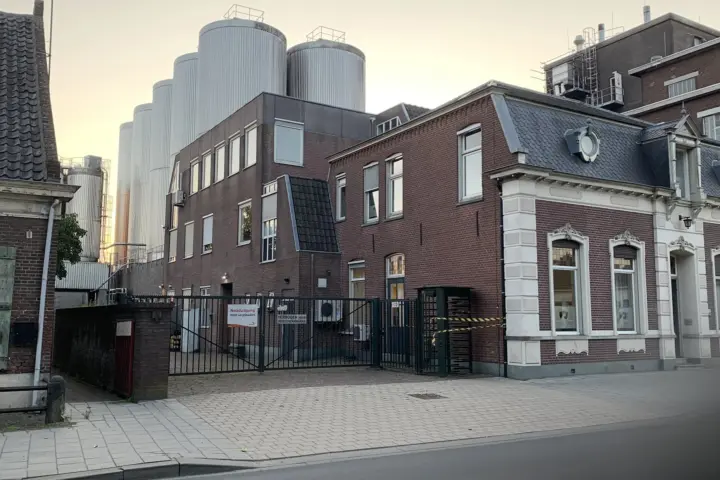 Restaurant Brouwerij Dommelsch in Valkenswaard