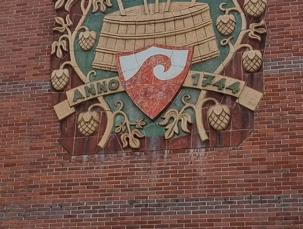 Restaurant Brouwerij Dommelsch in Valkenswaard