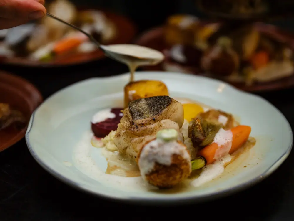 Restaurant Brownies & downies Valkenswaard in Valkenswaard
