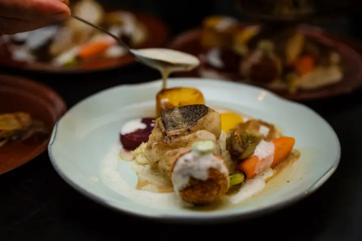 Restaurant Brownies & downies Valkenswaard in Valkenswaard