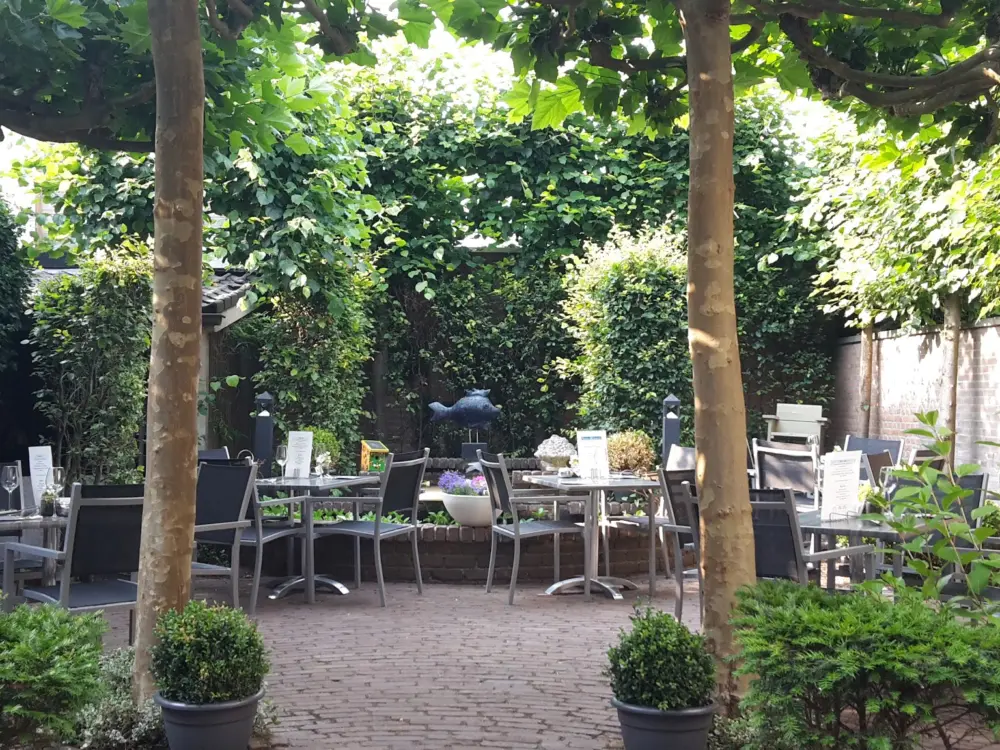 Restaurant Brownies & downies Valkenswaard in Valkenswaard