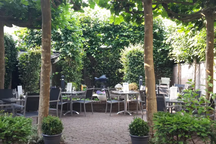 Restaurant Brownies & downies Valkenswaard in Valkenswaard