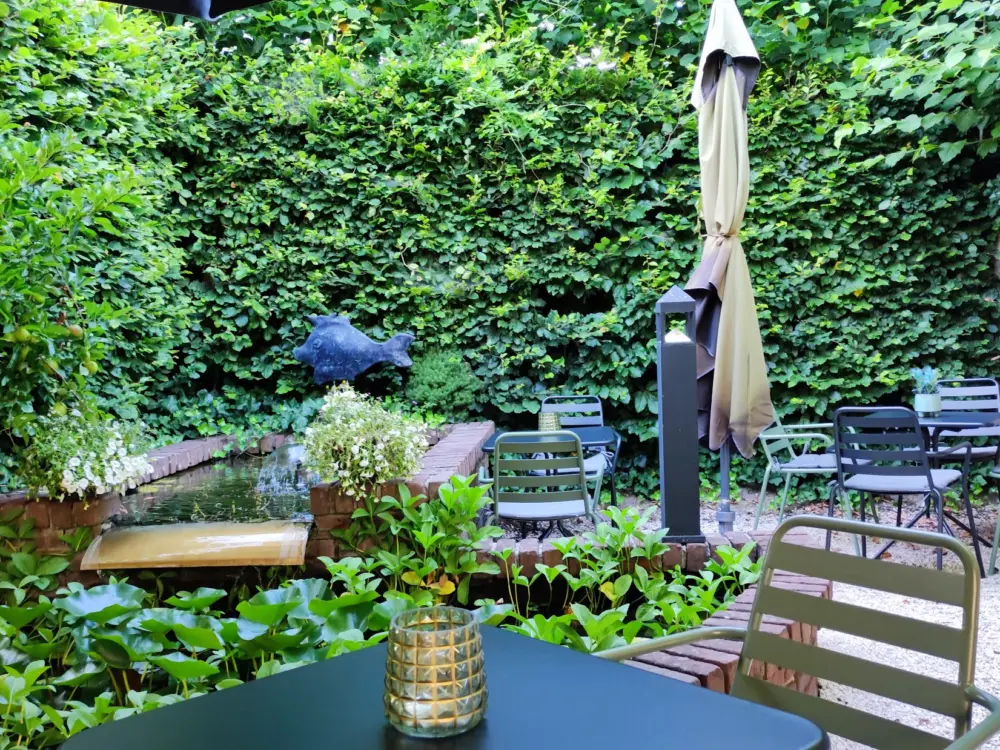 Restaurant Brownies & downies Valkenswaard in Valkenswaard