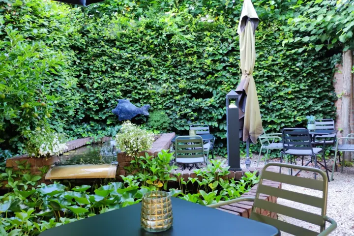 Restaurant Brownies & downies Valkenswaard in Valkenswaard