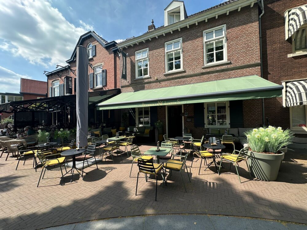 Brownies & downies Valkenswaard in Valkenswaard