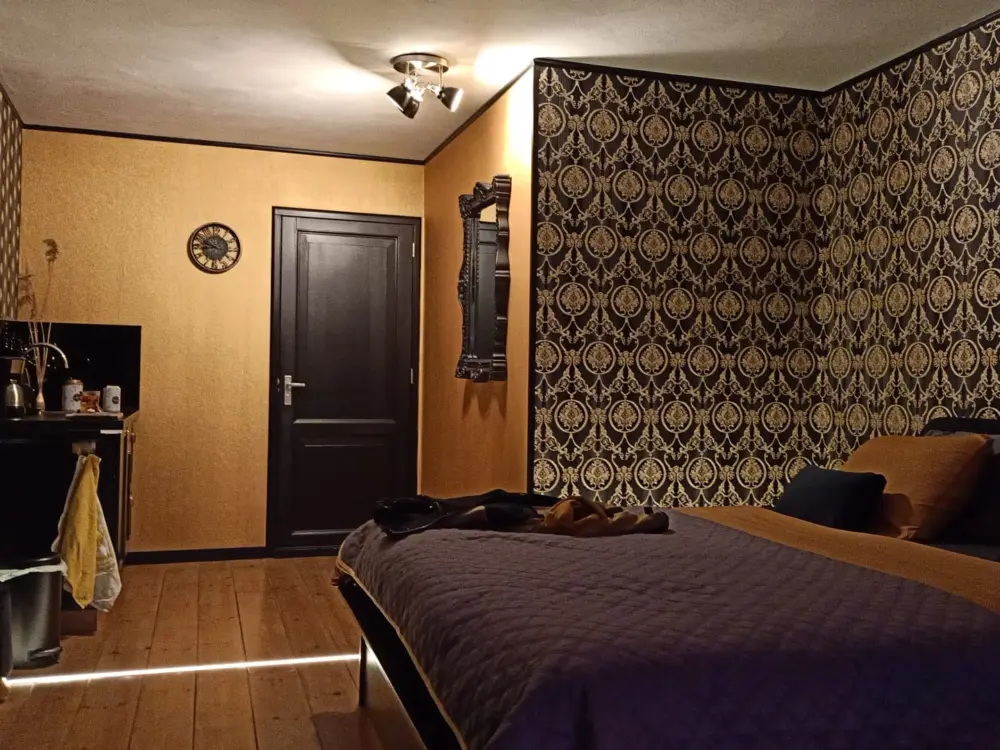 Bed & Breakfast ByGoselink in Alkmaar