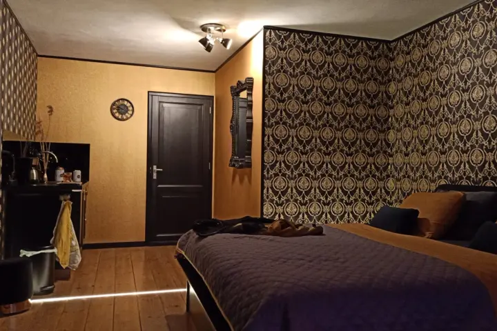 Bed & Breakfast ByGoselink in Alkmaar