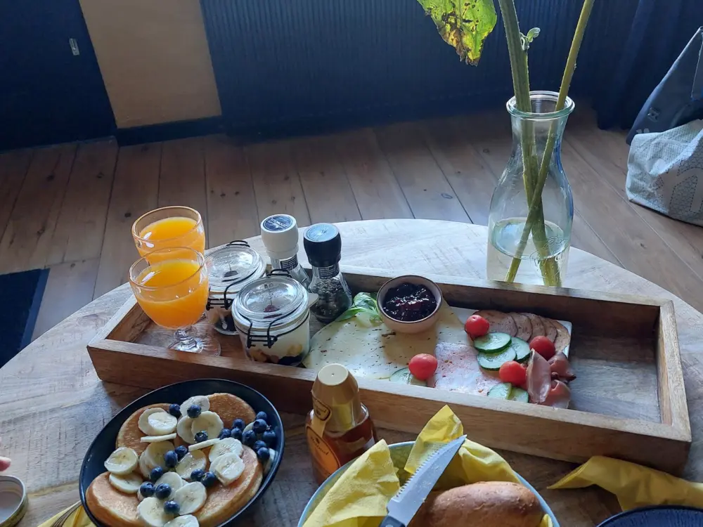 Bed & Breakfast ByGoselink in Alkmaar