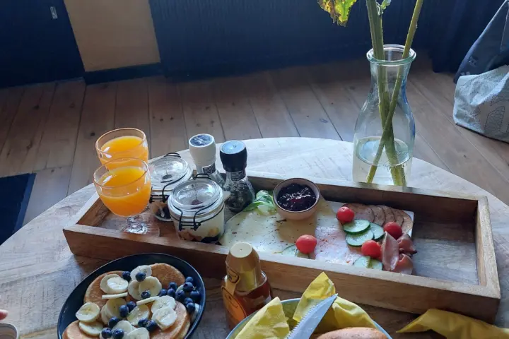 Bed & Breakfast ByGoselink in Alkmaar