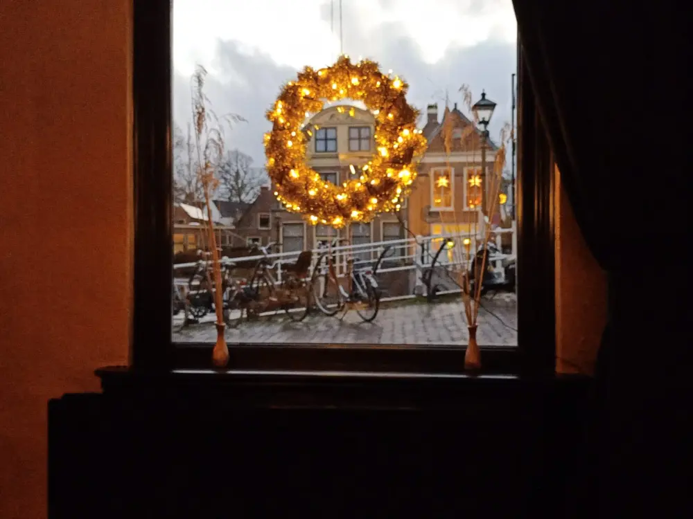 Bed & Breakfast ByGoselink in Alkmaar