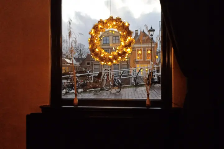 Bed & Breakfast ByGoselink in Alkmaar