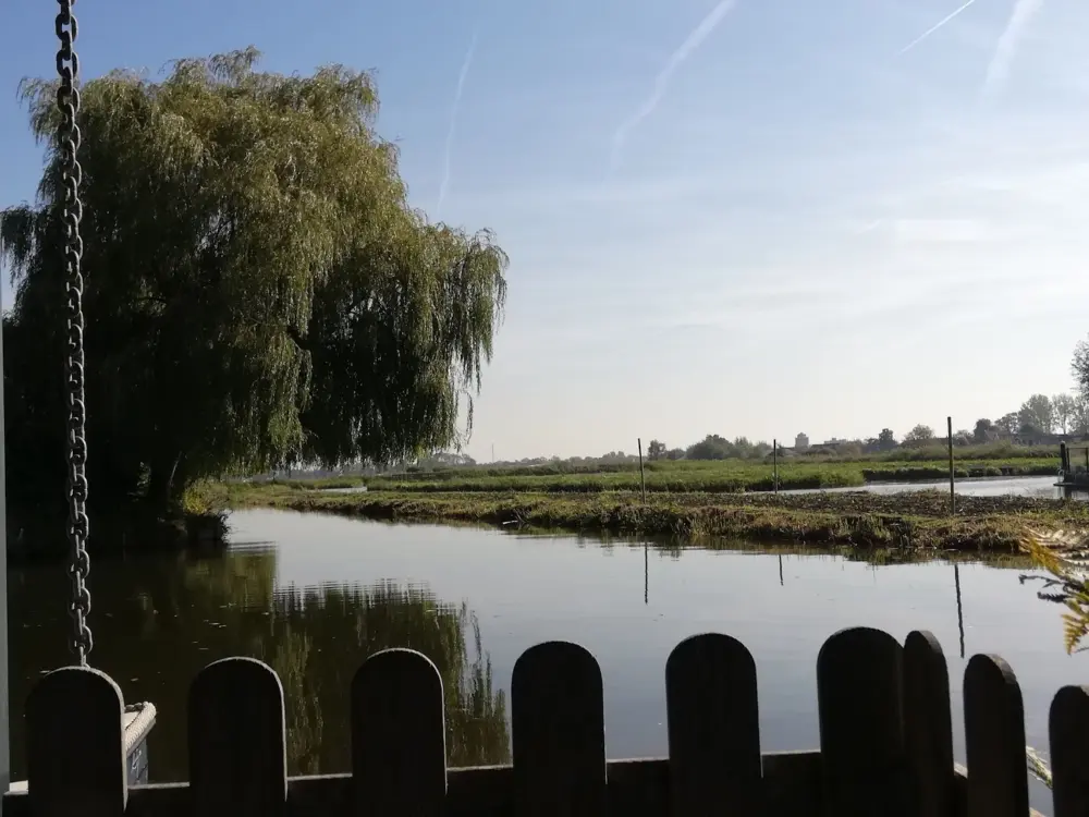 Accommodatie C.R. StrijbisKaas in Broek op Langedijk