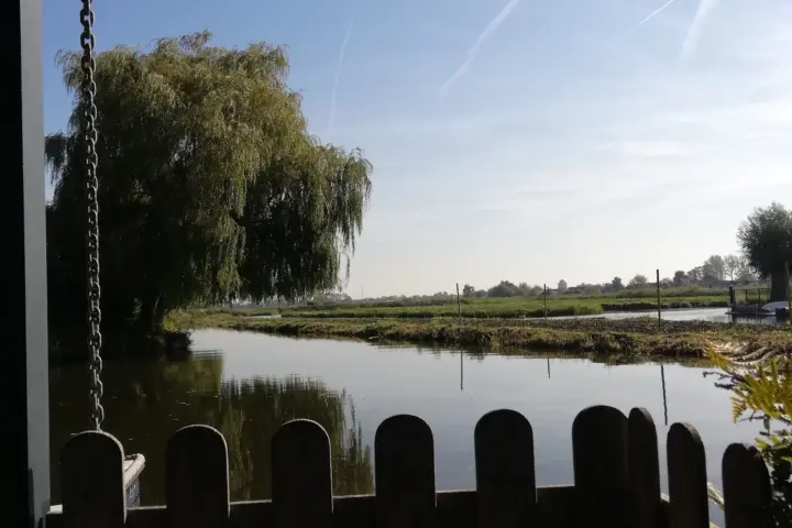 Accommodatie C.R. StrijbisKaas in Broek op Langedijk