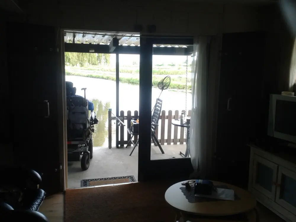Accommodatie C.R. StrijbisKaas in Broek op Langedijk