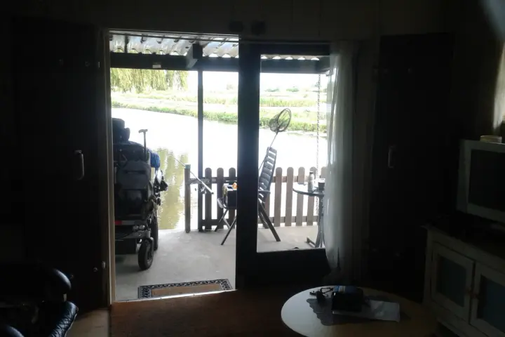 Accommodatie C.R. StrijbisKaas in Broek op Langedijk