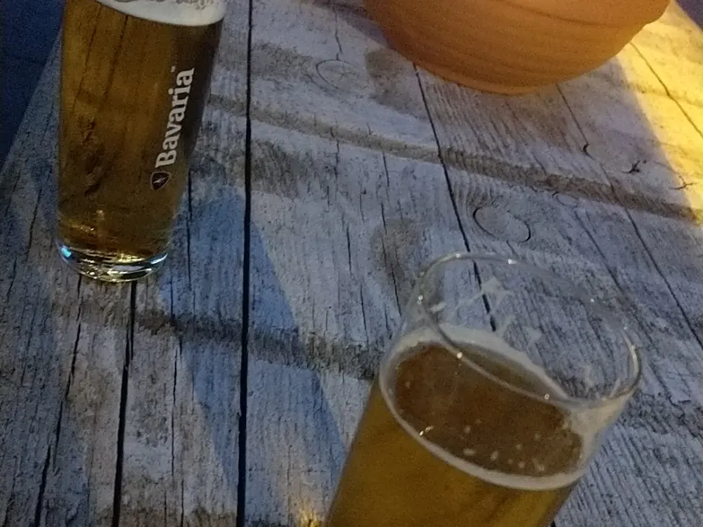 Café Daan in Waalre
